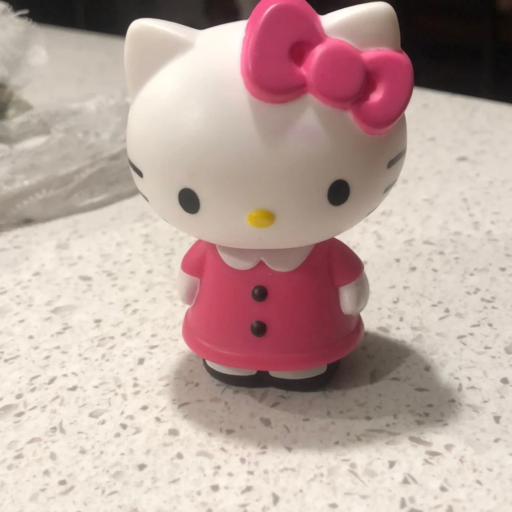 Hello kitty! ♡ - Picture 1 of 4